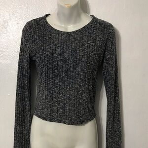 Abercrombie and Fitch sweater size M